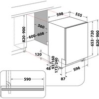 Whirlpool WIO 3T226 PFG Image #10