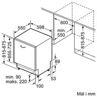 Bosch SMD6ZC804E Image #11