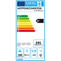 Hotpoint-Ariston ELTB 4B019 EU Image #2