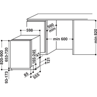 Hotpoint-Ariston ELTB 4B019 EU Image #3