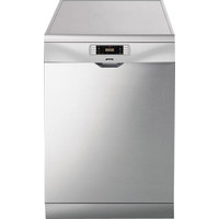 Smeg LVS367SX