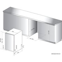 Whirlpool WSIO 3T125 6PE X Image #3