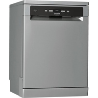 Hotpoint-Ariston IHFC 3B+26 X