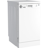 BEKO DFS05R13W Image #2