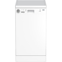 BEKO DFS05R13W Image #1