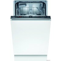 Встраиваемая посудомоечная машина Bosch SPV2IKX10E - Изображение №1 — Chaika Market