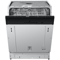 Haier HDWE13-191RU Image #2