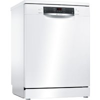 Bosch SMS46NW10M