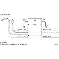 Bosch Serie 2 SMS2HVI72E Image #3