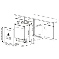 Indesit DI 5C59 Image #4