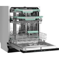 Weissgauff BDW 6140 Ultra Real Autoopen Infolight Image #3