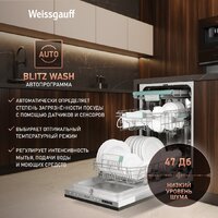 Weissgauff BDW 4533 D Timer Floor Image #5