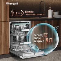 Weissgauff BDW 4533 D Timer Floor Image #12