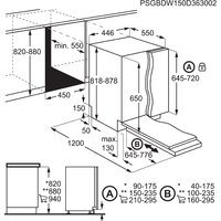 Electrolux KEMB3301L Image #14