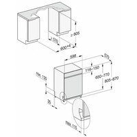 Miele G 7310 SCi AutoDos Image #4