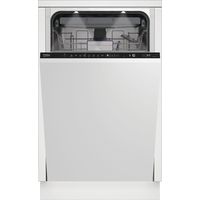 BEKO BDIS38041Q Image #1