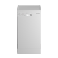 Indesit DFS 1A59 B Image #1