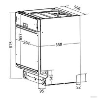 Thomson DB30L73E04 Image #5