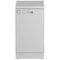 Indesit DFS 1A50 Image #1