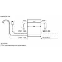 Bosch SMV4HVX00E Image #13