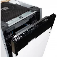 DeLonghi DDWI 470 AMEDEO Image #8
