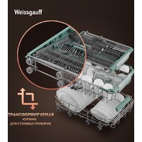 Weissgauff BDW 4536 D Inverter Autoopen Timer Floor Image #10