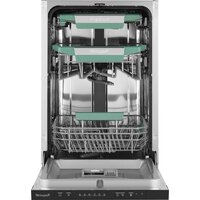 Weissgauff BDW 4536 D Inverter Autoopen Timer Floor Image #16
