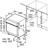 Siemens SN536S01NE Image #8