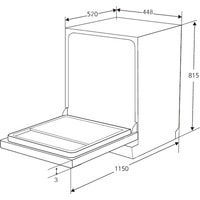 KUPPERSBERG GLM 4575 Image #9