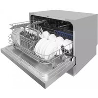 DeLonghi DDW07T Fridere Image #4