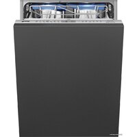 Smeg STL324BQLL