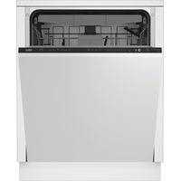 BEKO BDIN36520Q Image #1