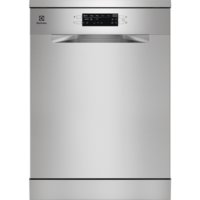 Electrolux ESA47200SX Image #1