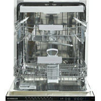Scandilux DWB 6524B3