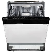 DeLonghi DDWI 690 AMEDEO Image #4