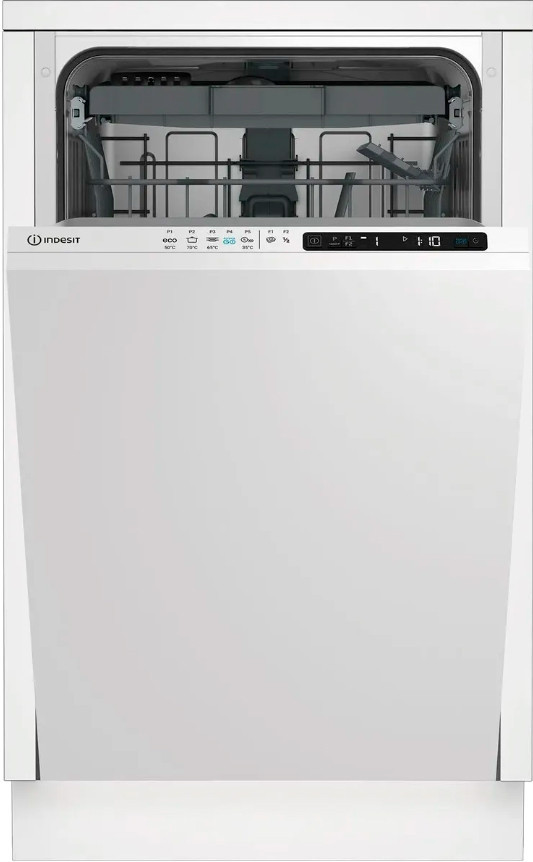 Indesit DIS 2C50 Image #1