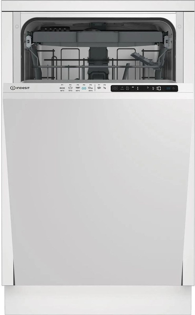 Indesit DIS 2C50 Image #2