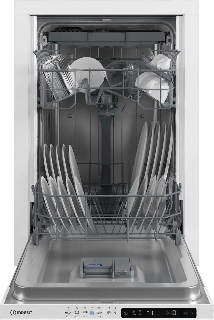 Indesit DIS 2C50 Image #4