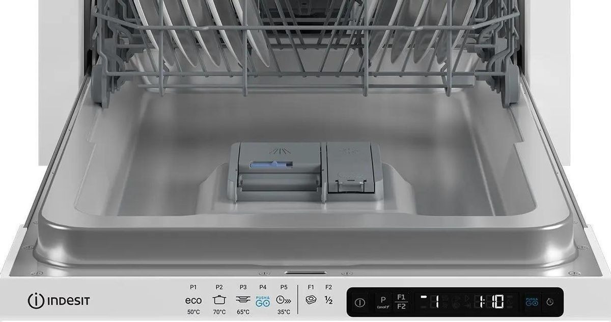 Indesit DIS 2C50 Image #3