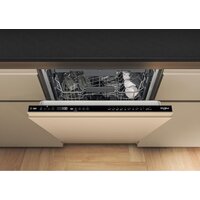 Встраиваемая посудомоечная машина Whirlpool WH7IPA15BM6L0 - Изображение №5 — Chaika Market