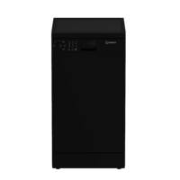 Indesit DFS 1A50 B Image #1