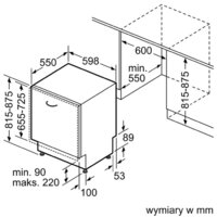 Bosch SMV8YCX02E Image #10