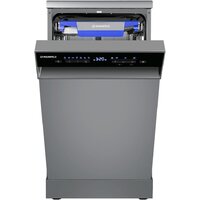Отдельностоящая посудомоечная машина MAUNFELD MWF45331S — Chaika Market