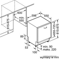 Siemens SN615X03EE Image #10