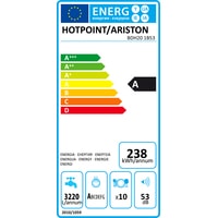 Hotpoint-Ariston BDH20 1B53 Image #2