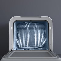 Viomi Smart Dishwasher VDW0402 (с переходником на евровилку) Image #3