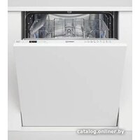 Встраиваемая посудомоечная машина Indesit D2I HD526 A — Chaika Market