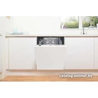 Встраиваемая посудомоечная машина Indesit D2I HD526 A - Изображение №4 — Chaika Market