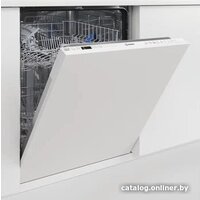 Встраиваемая посудомоечная машина Indesit D2I HD526 A - Изображение №2 — Chaika Market