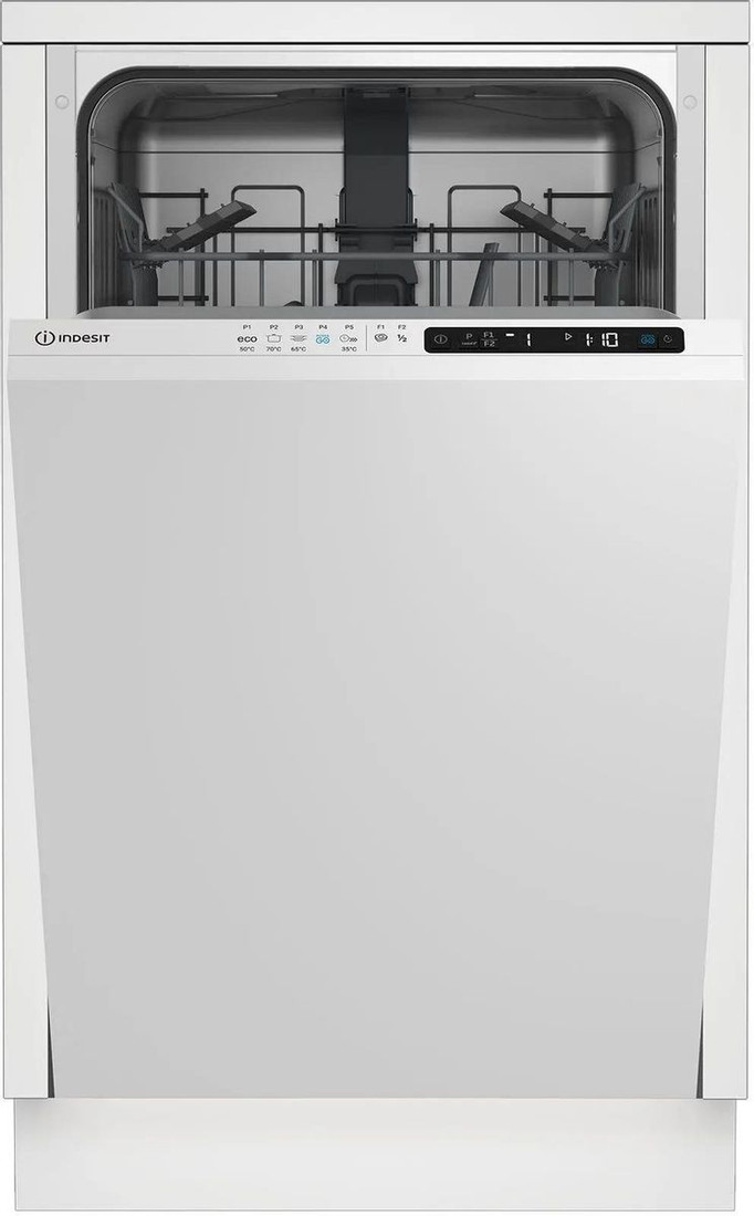 Indesit DIS 1C50 Image #2